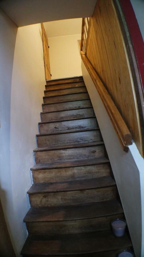 Le Beugnon Villa La Pommeraie-sur-Sèvre Exteriör bild